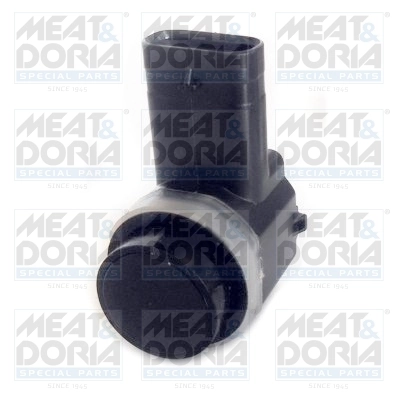 Sensor, park distance control